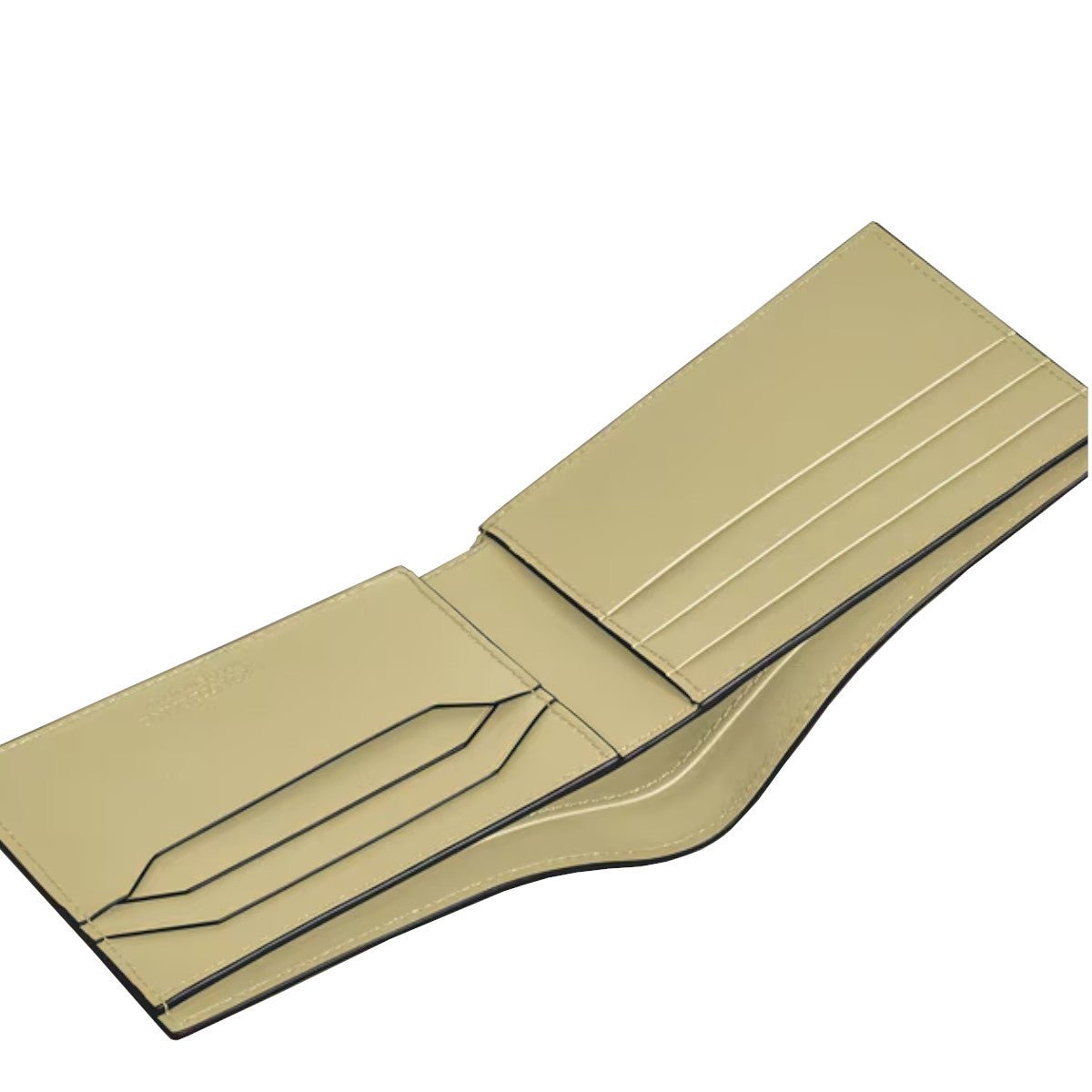 Montblanc Extreme 3.0 6cc Wallet Almond