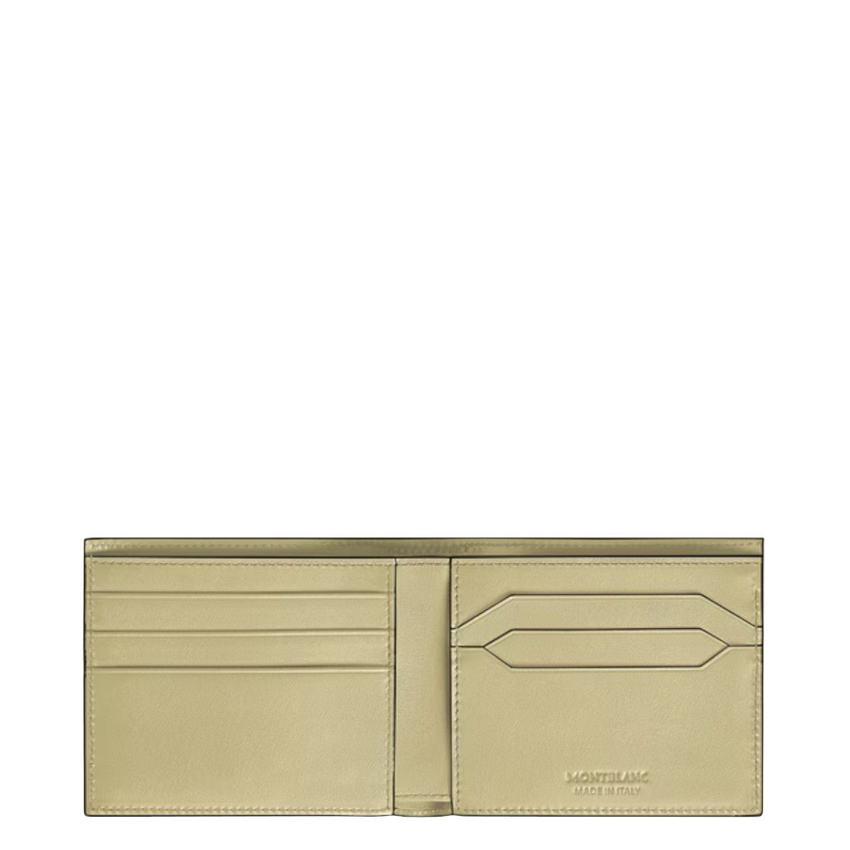 Montblanc Extreme 3.0 6cc Wallet Almond