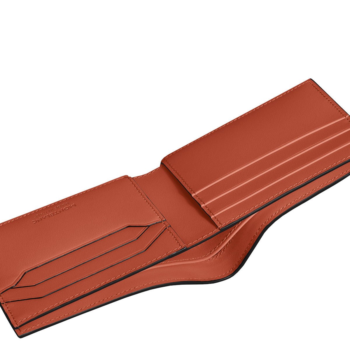 PortefeuilleMontblancPortefeuille 6cc Montblanc Extreme 3.0 noir | Bauxite
