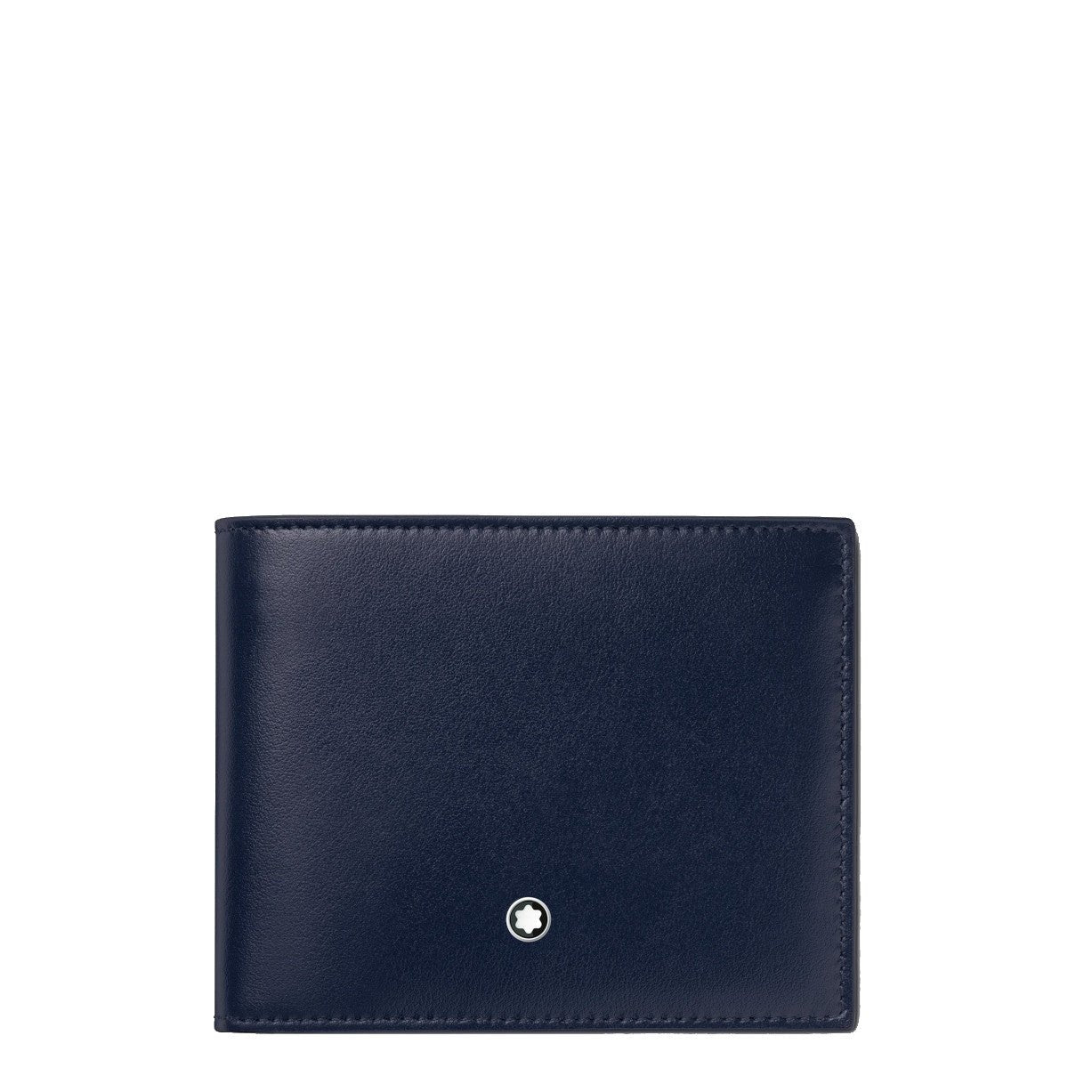 PortefeuilleMontblancPortefeuille 6cc Montblanc Meisterstück