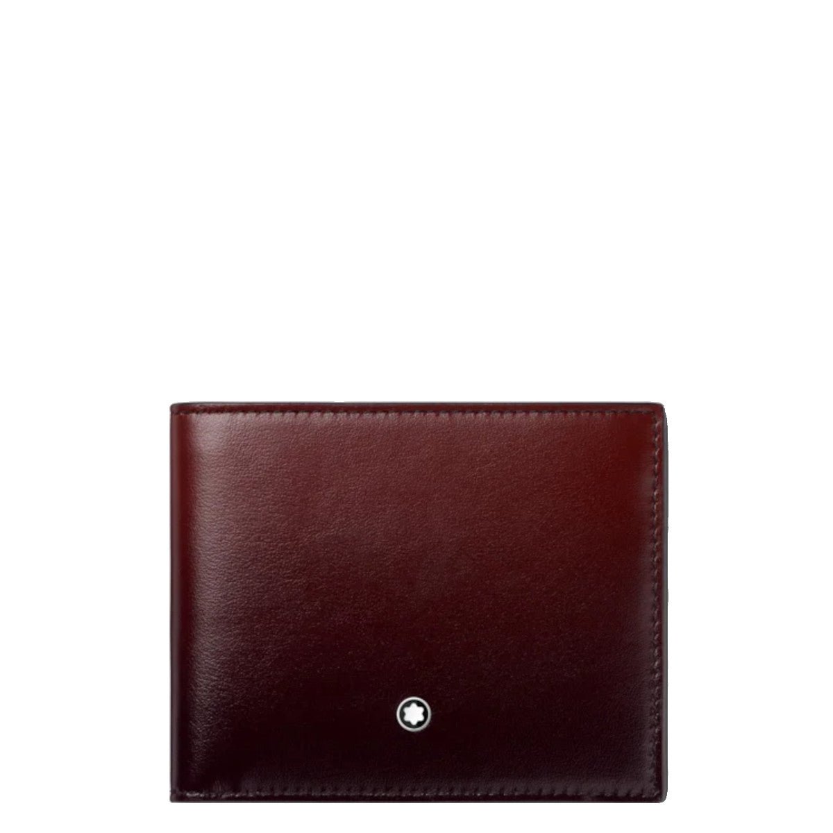 PortefeuilleMontblancPortefeuille 6cc Montblanc Meisterstück