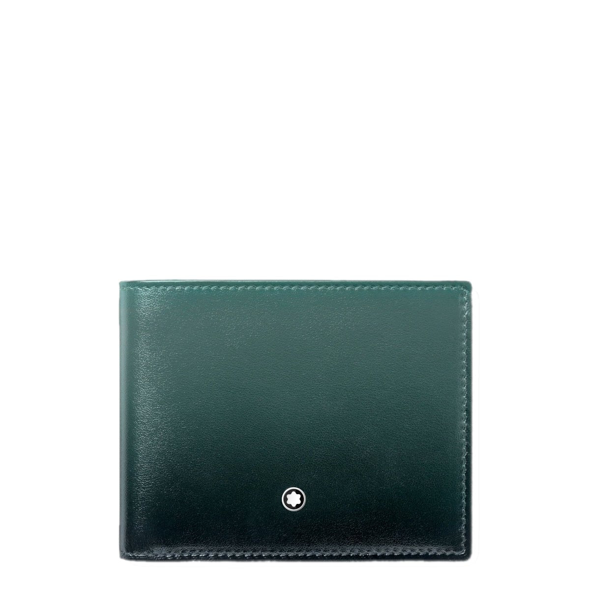 PortefeuilleMontblancPortefeuille 6cc Montblanc Meisterstück