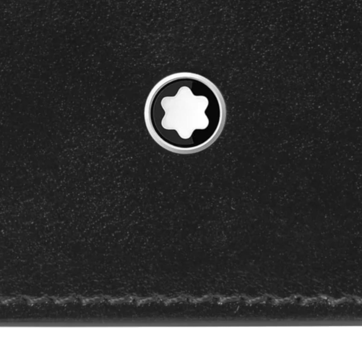 PortefeuilleMontblancPortefeuille 6cc Montblanc Meisterstück