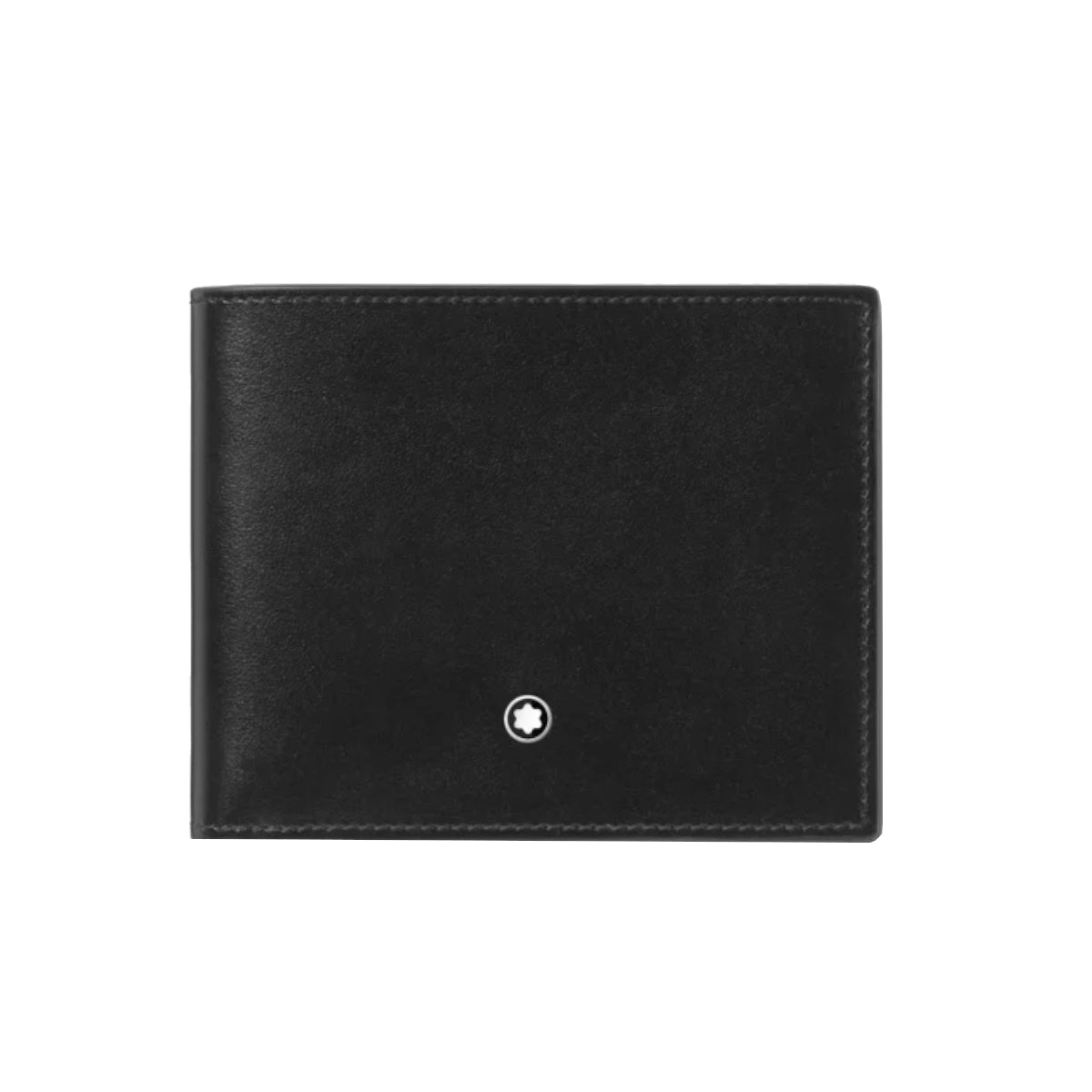 PortefeuilleMontblancPortefeuille 6cc Montblanc Meisterstück