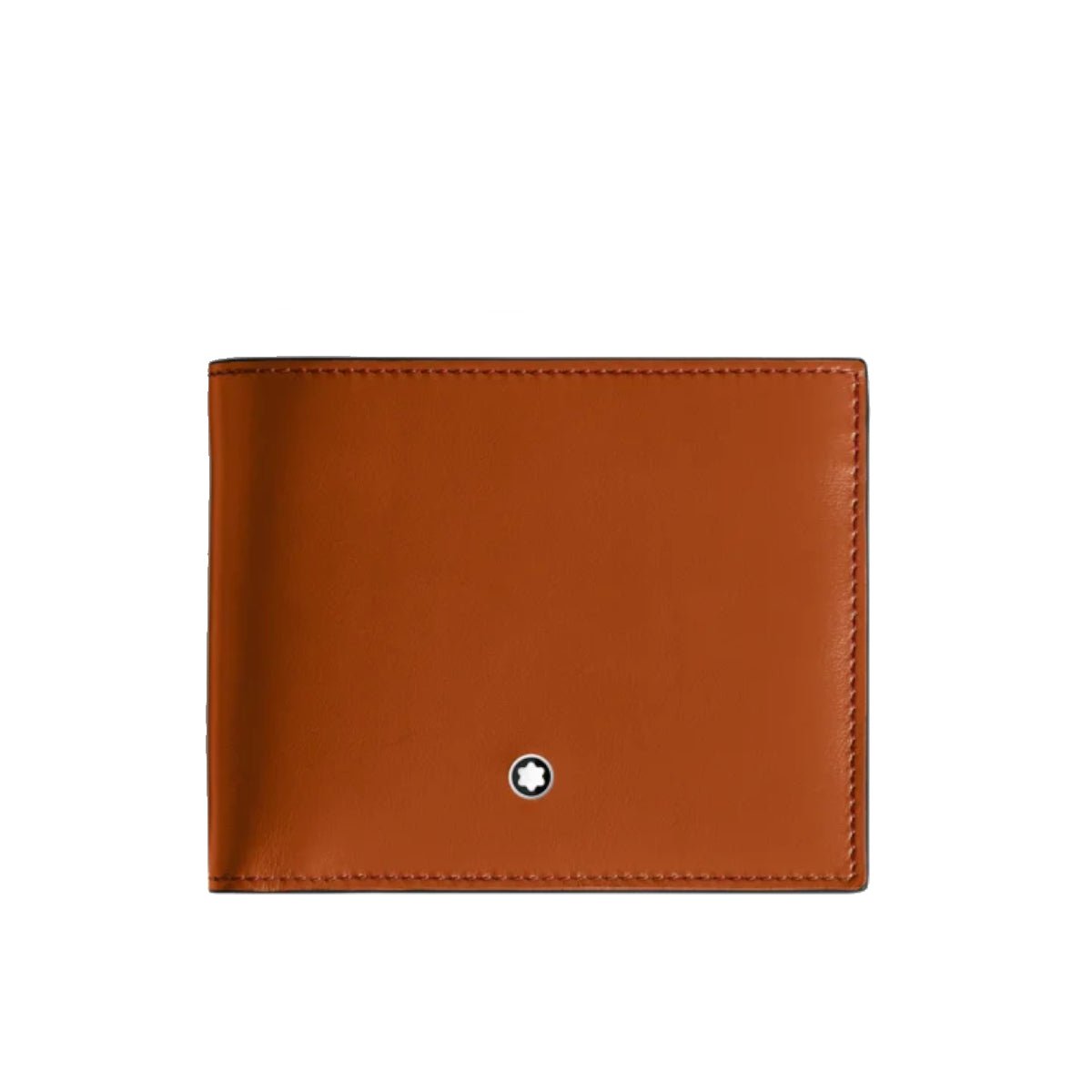 PortefeuilleMontblancPortefeuille 6cc Montblanc Meisterstück