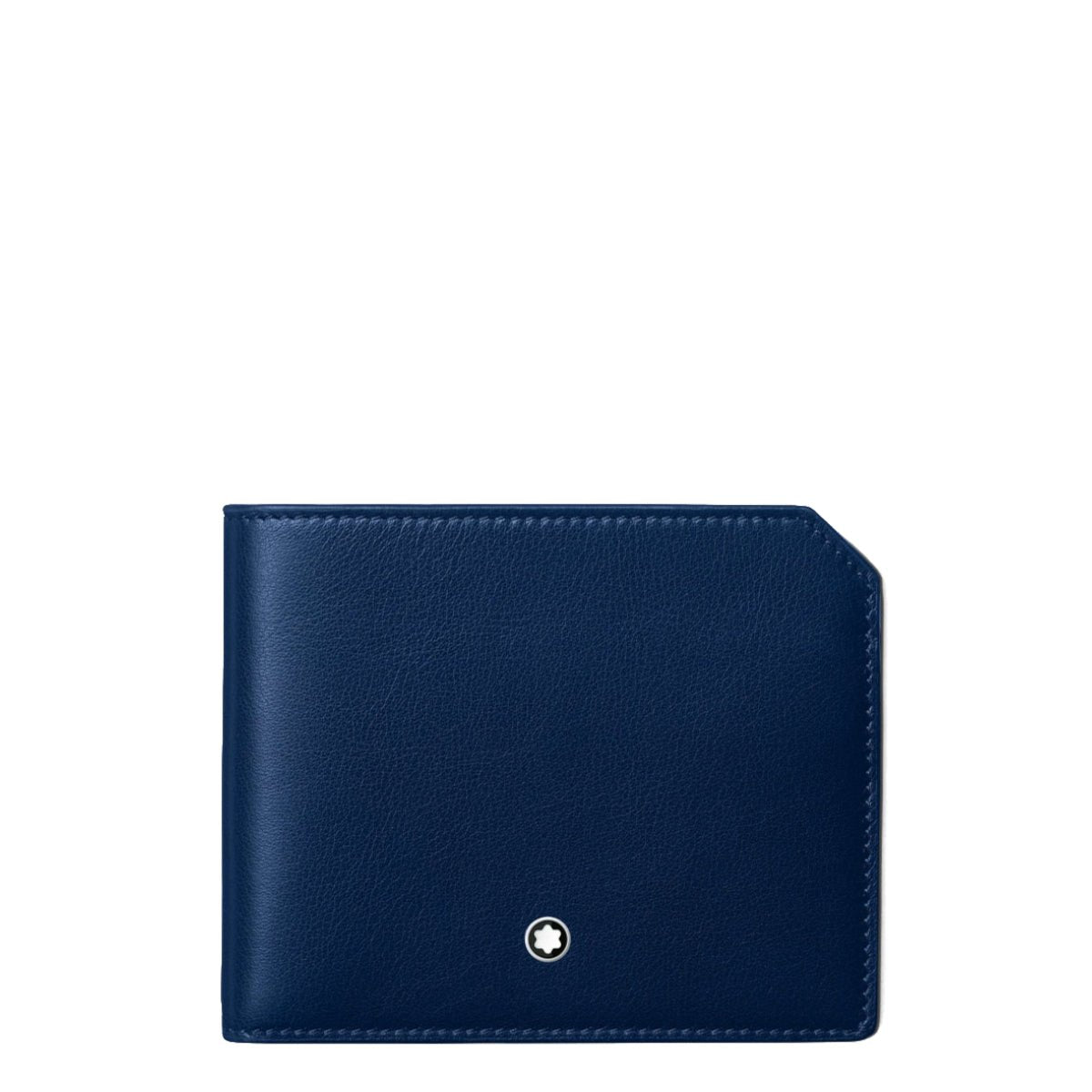 PortefeuilleMontblancPortefeuille 6cc Montblanc Meisterstück Selection Soft