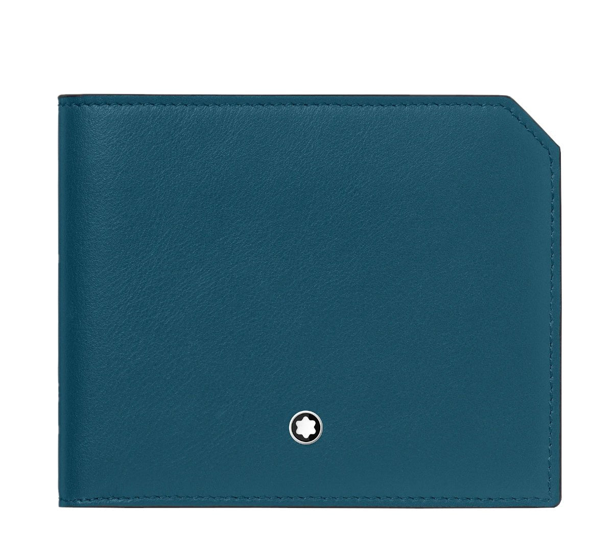 PortefeuilleMontblancPortefeuille 6cc Montblanc Meisterstück Selection Soft