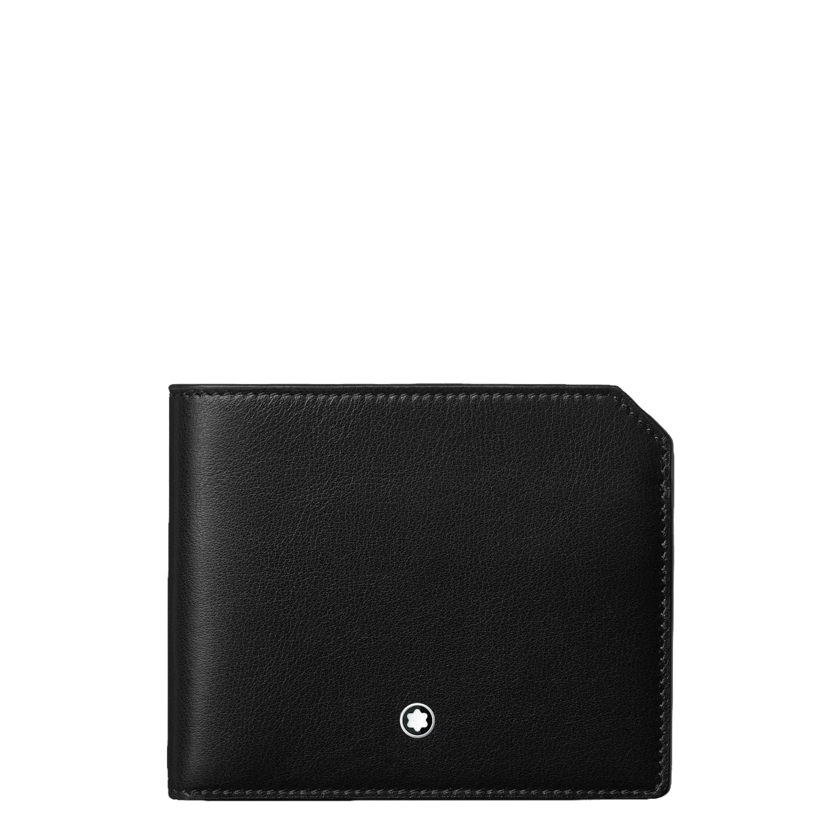 PortefeuilleMontblancPortefeuille 6cc Montblanc Meisterstück Selection Soft