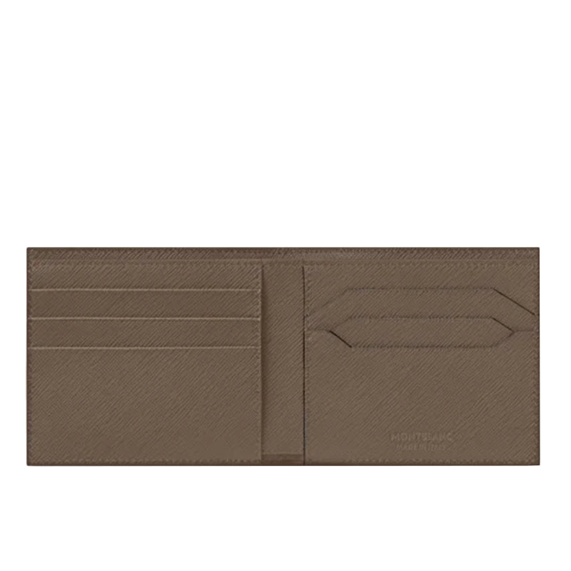 PortefeuilleMontblancPortefeuille 6cc Montblanc Sartorial