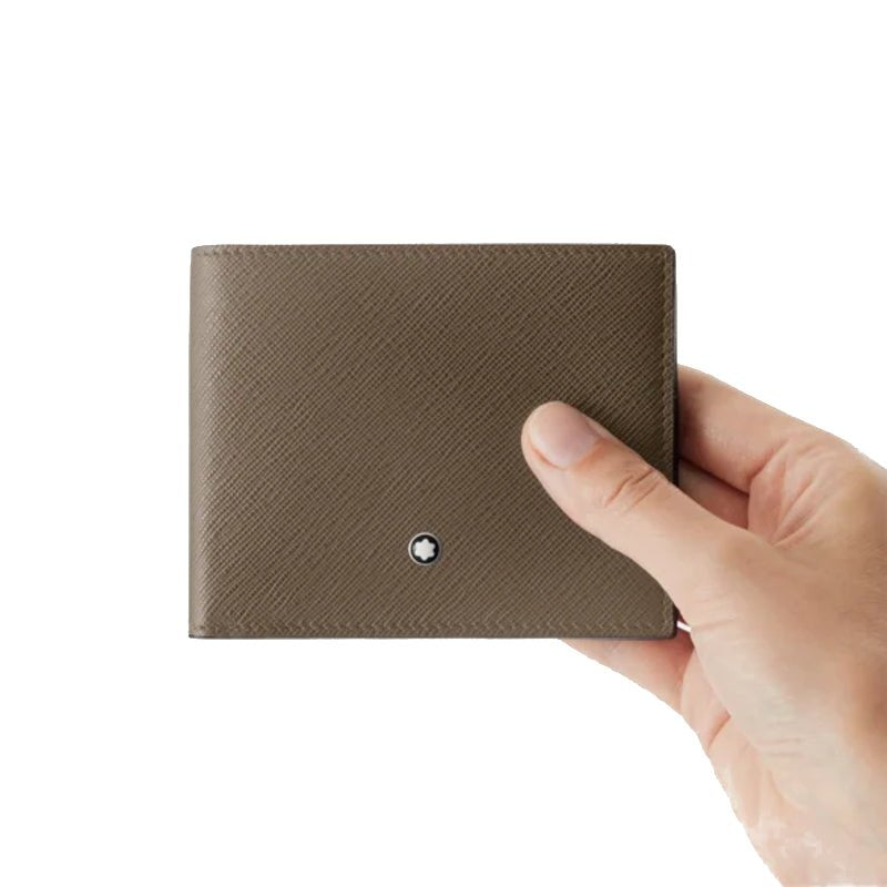 PortefeuilleMontblancPortefeuille 6cc Montblanc Sartorial