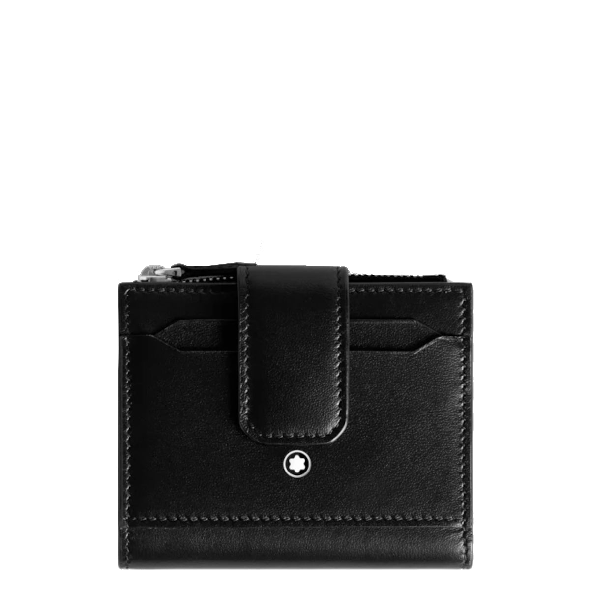 PortefeuilleMontblancPortefeuille 6cc Montblanc Soft format mini