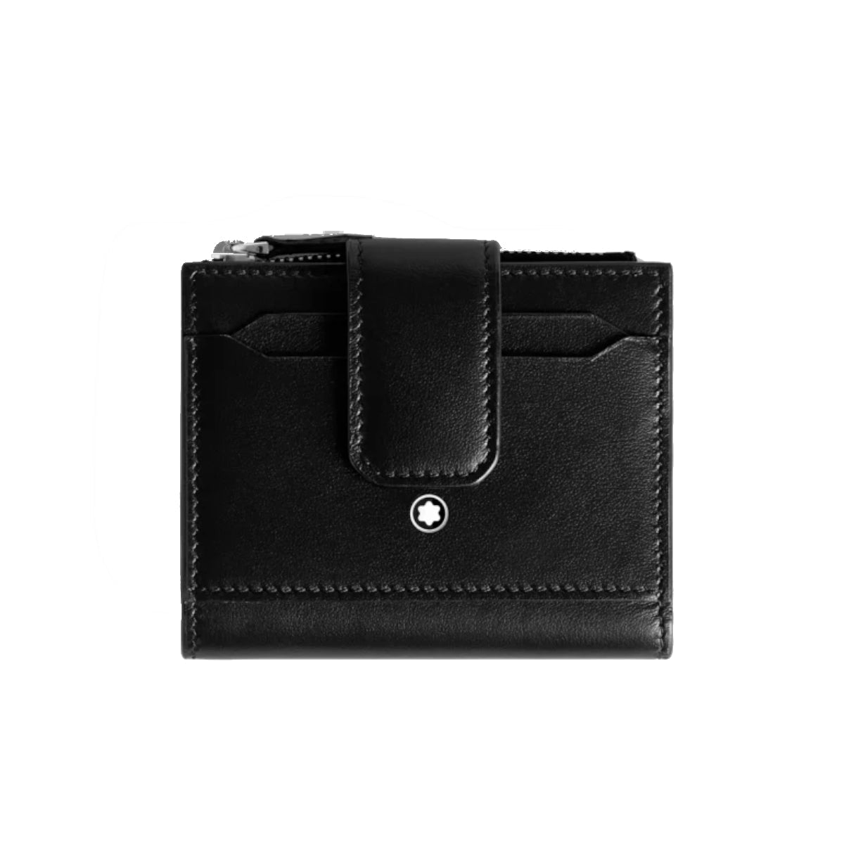 PortefeuilleMontblancPortefeuille 6cc Montblanc Soft format mini