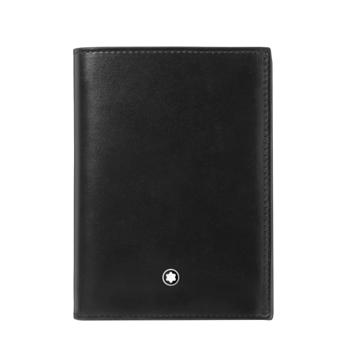 PortefeuilleMontblancPortefeuille 7cc avec porte - carte d'identité Montblanc Meisterstück