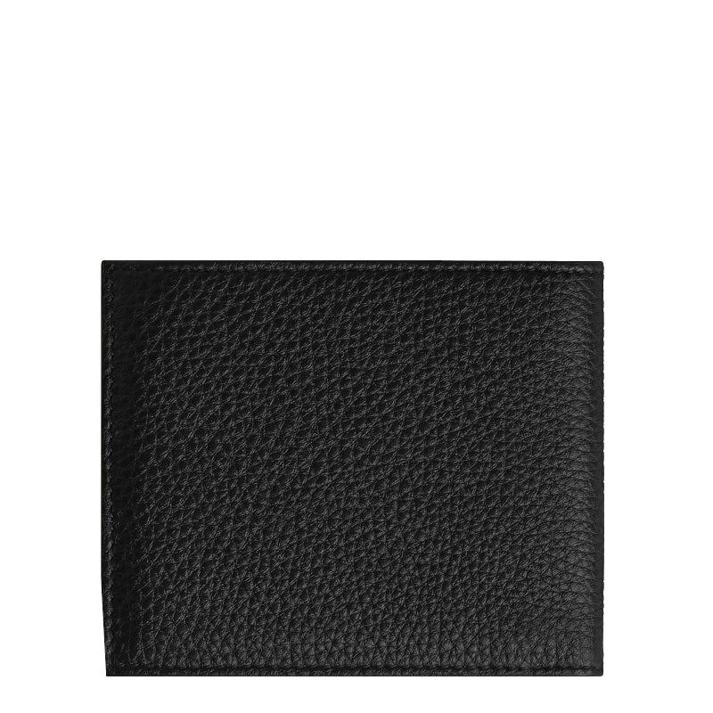 PortefeuilleMontblancPortefeuille 8cc Montblanc Grain