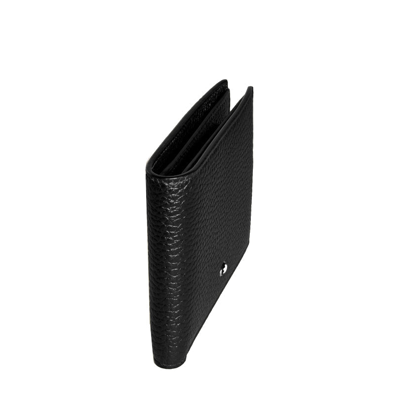 PortefeuilleMontblancPortefeuille 8cc Montblanc Grain