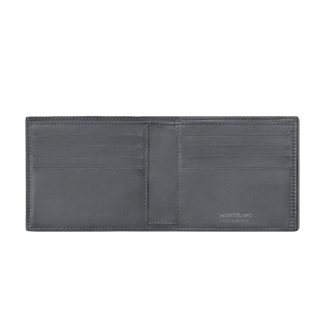 PortefeuilleMontblancPortefeuille 8cc Montblanc M_Gram 4810