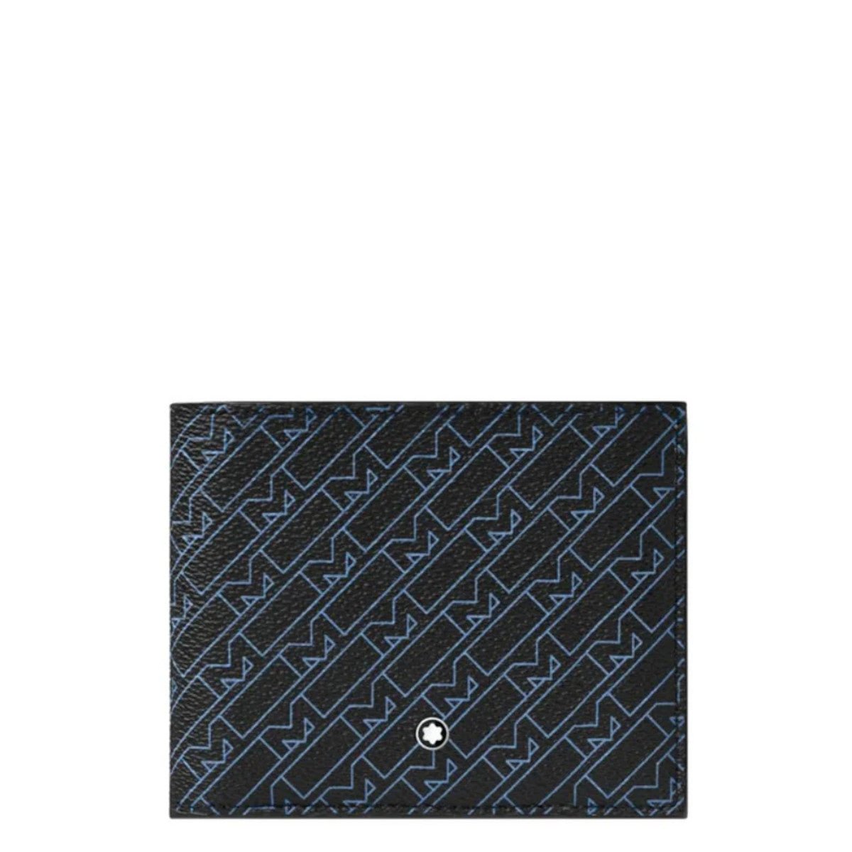 PortefeuilleMontblancPortefeuille 8cc Montblanc M_Gram 4810