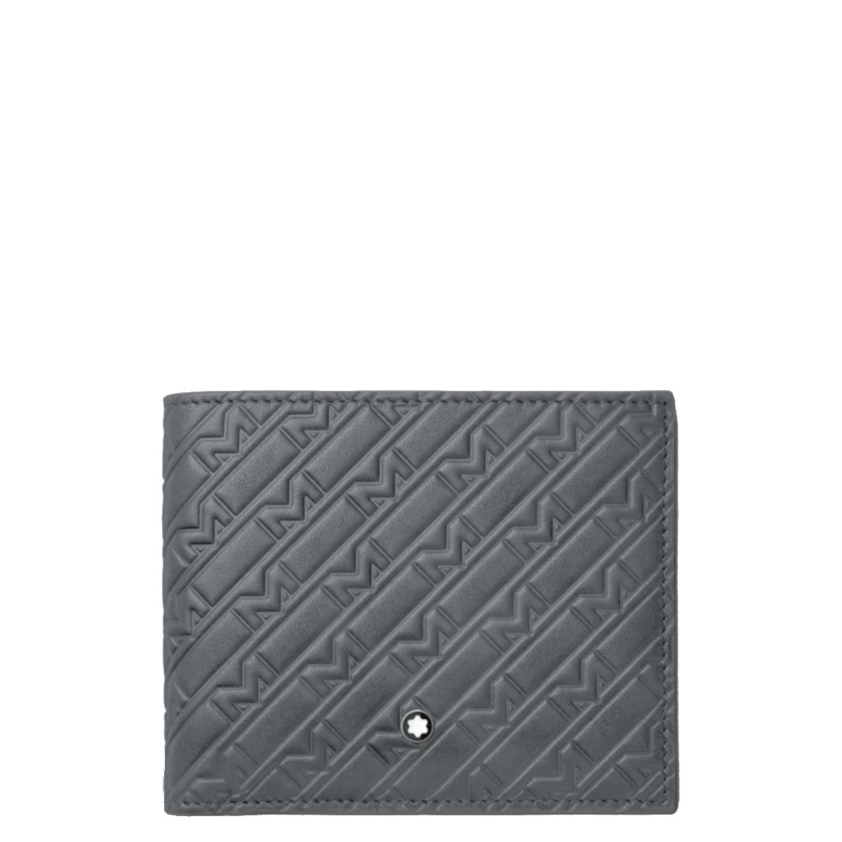 PortefeuilleMontblancPortefeuille 8cc Montblanc M_Gram 4810