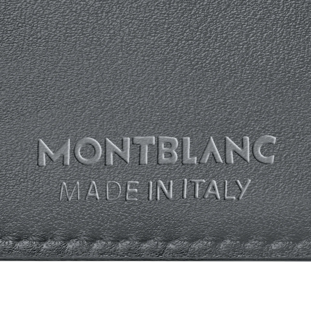 PortefeuilleMontblancPortefeuille 8cc Montblanc M_Gram 4810