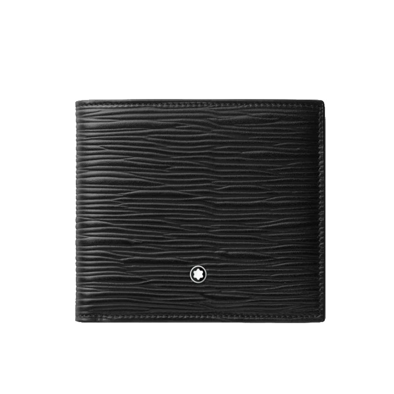 PortefeuilleMontblancPortefeuille 8cc Montblanc Meisterstück 4810