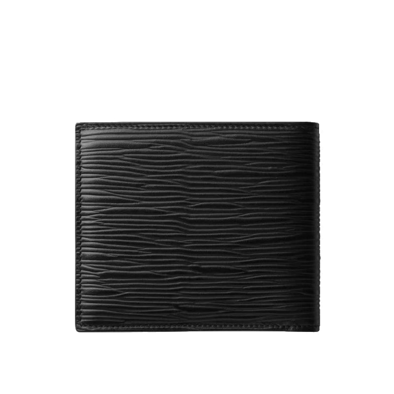 PortefeuilleMontblancPortefeuille 8cc Montblanc Meisterstück 4810