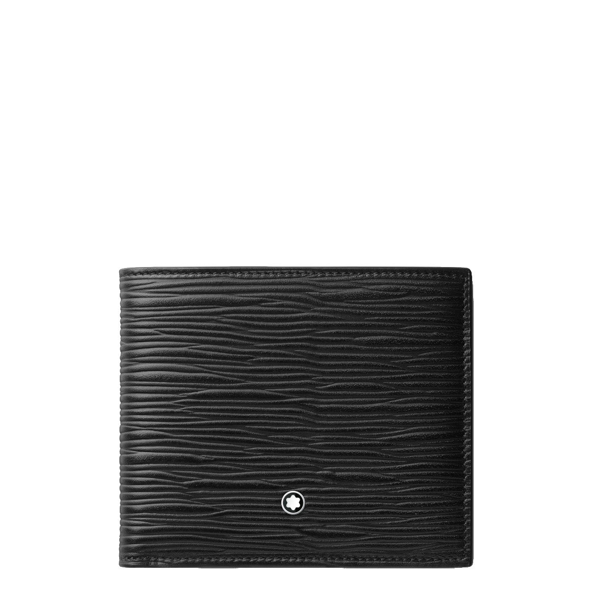 PortefeuilleMontblancPortefeuille 8cc Montblanc Meisterstück 4810