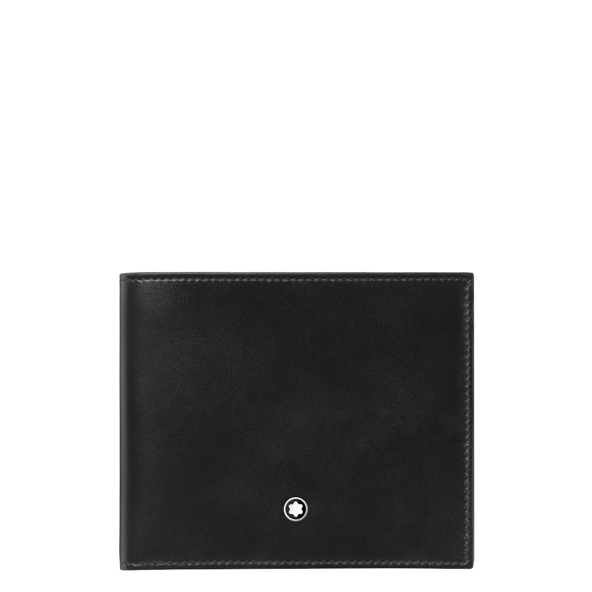 PortefeuilleMontblancPortefeuille 8cc Montblanc Meisterstück