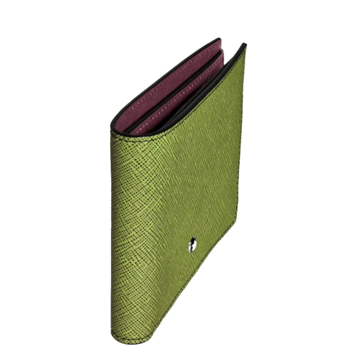 PortefeuilleMontblancPortefeuille 8cc Montblanc Sartorial