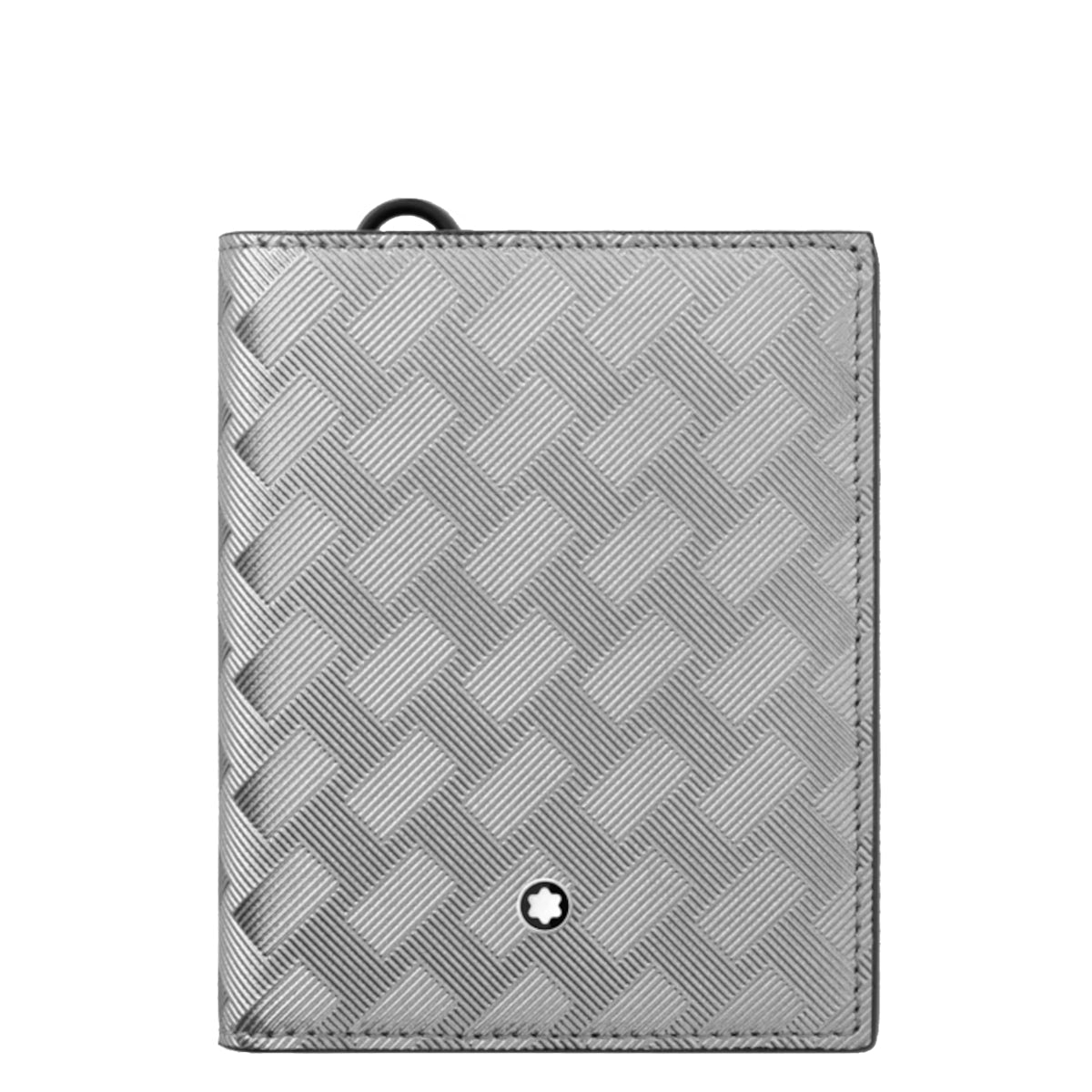 PortefeuilleMontblancPortefeuille compact 6cc Montblanc Extreme 3.0