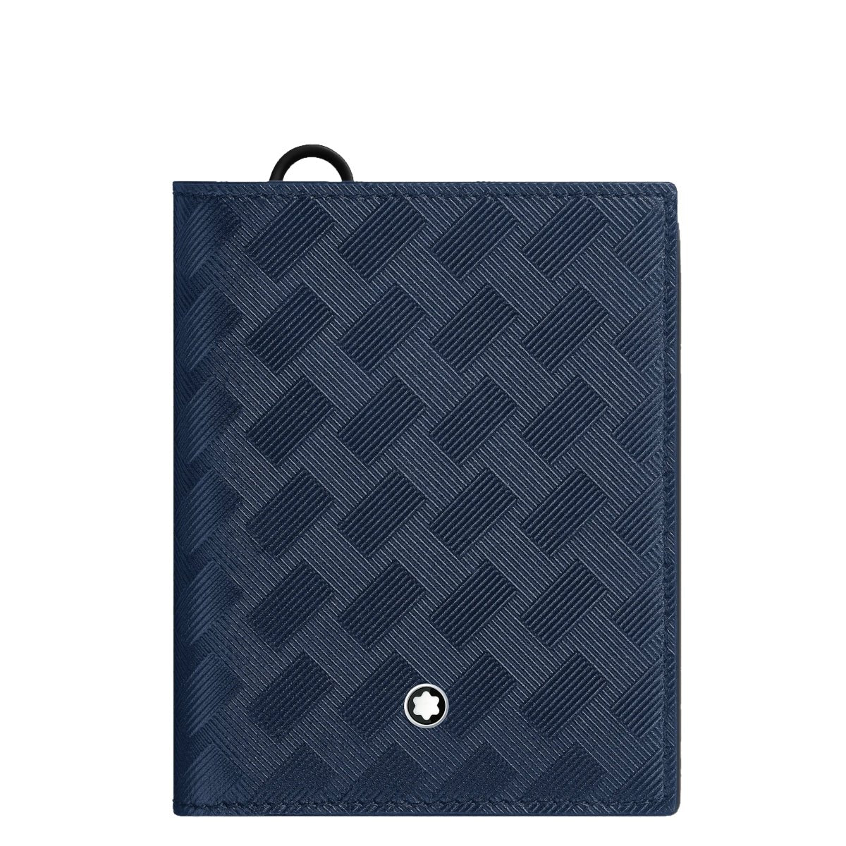 PortefeuilleMontblancPortefeuille compact 6cc Montblanc Extreme 3.0