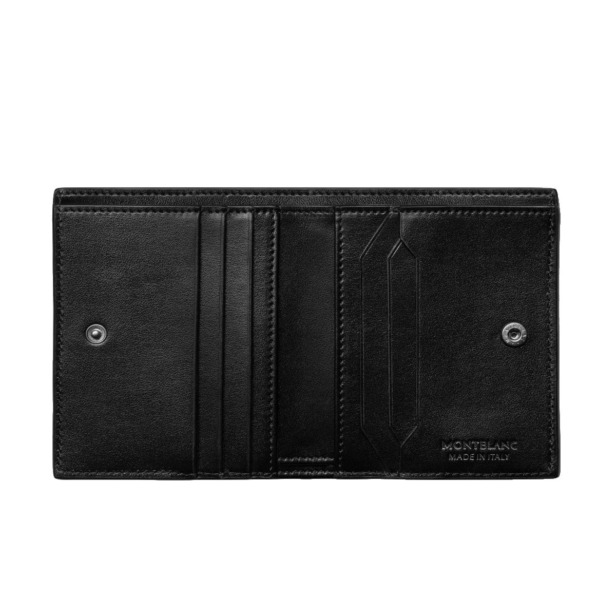 PortefeuilleMontblancPortefeuille compact 6cc Montblanc Extreme 3.0