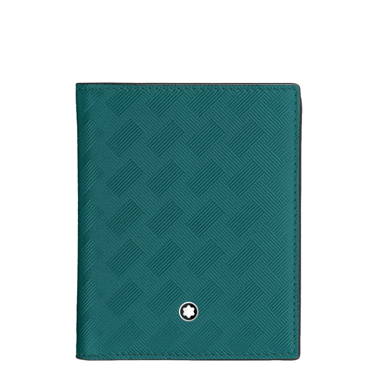 PortefeuilleMontblancPortefeuille compact 6cc Montblanc Extreme 3.0