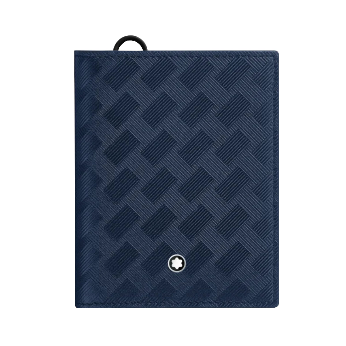 PortefeuilleMontblancPortefeuille compact 6cc Montblanc Extreme 3.0