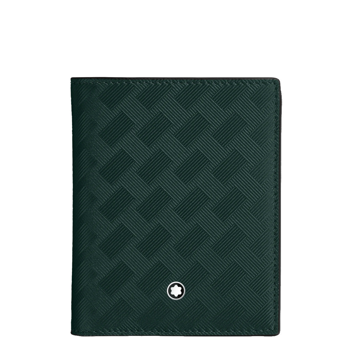 PortefeuilleMontblancPortefeuille compact 6cc Montblanc Extreme 3.0