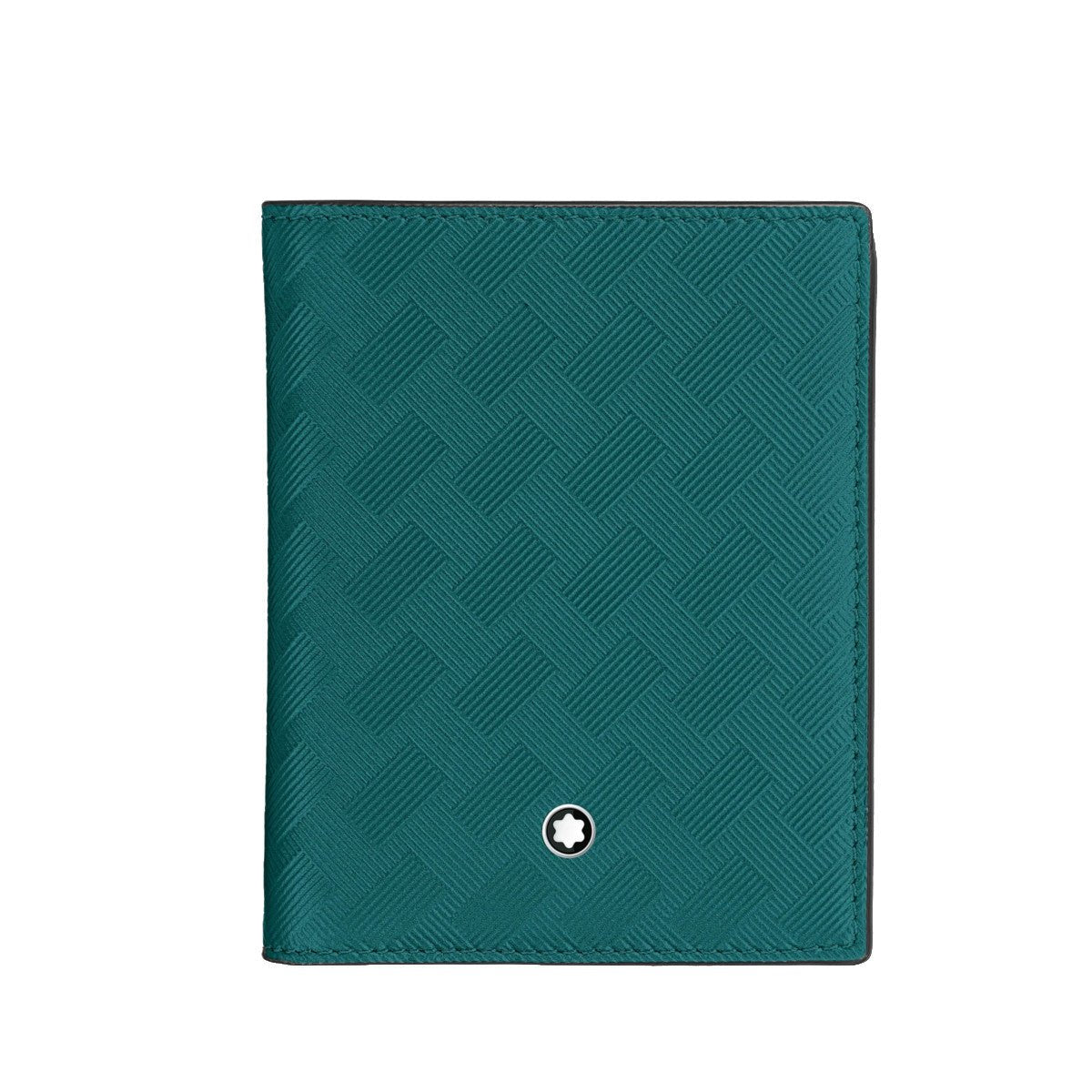 PortefeuilleMontblancPortefeuille compact 6cc Montblanc Extreme 3.0