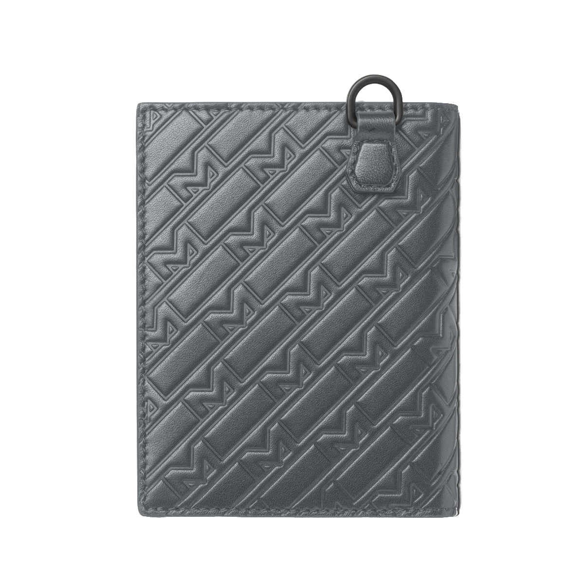 PortefeuilleMontblancPortefeuille compact 6cc Montblanc M_Gram 4810