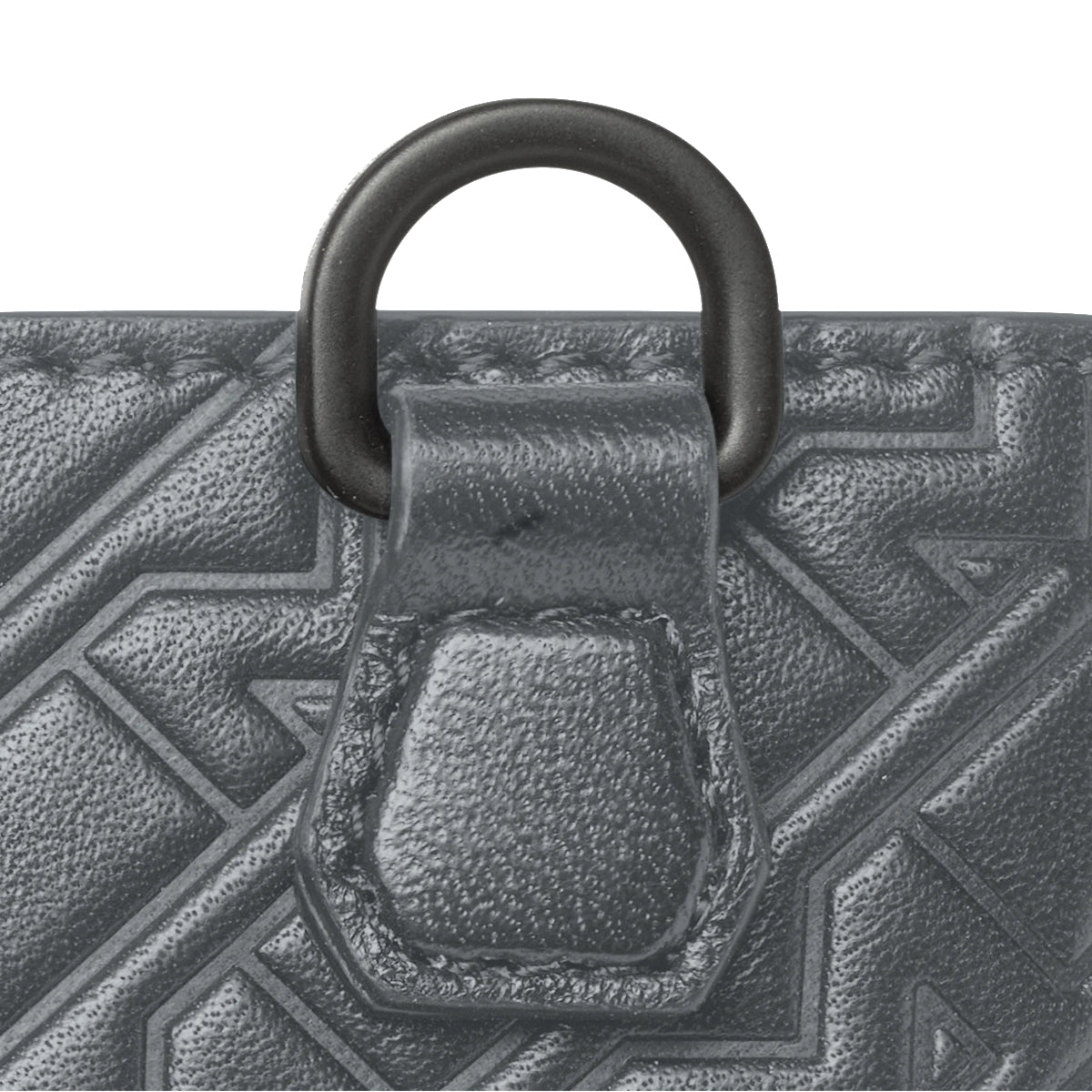 PortefeuilleMontblancPortefeuille compact 6cc Montblanc M_Gram 4810