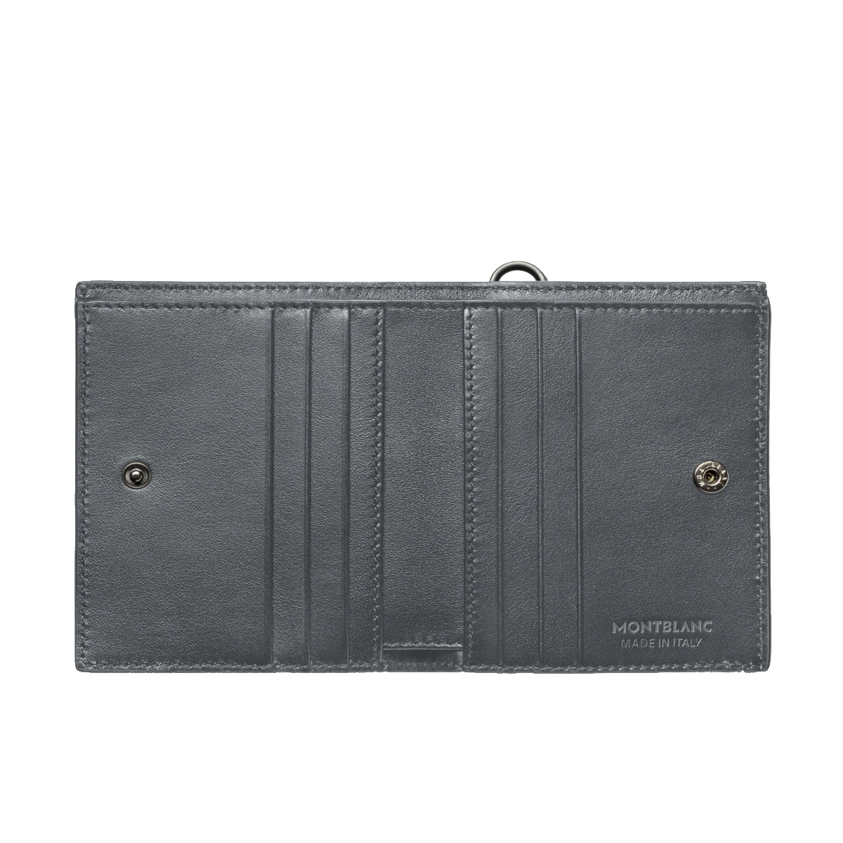 PortefeuilleMontblancPortefeuille compact 6cc Montblanc M_Gram 4810