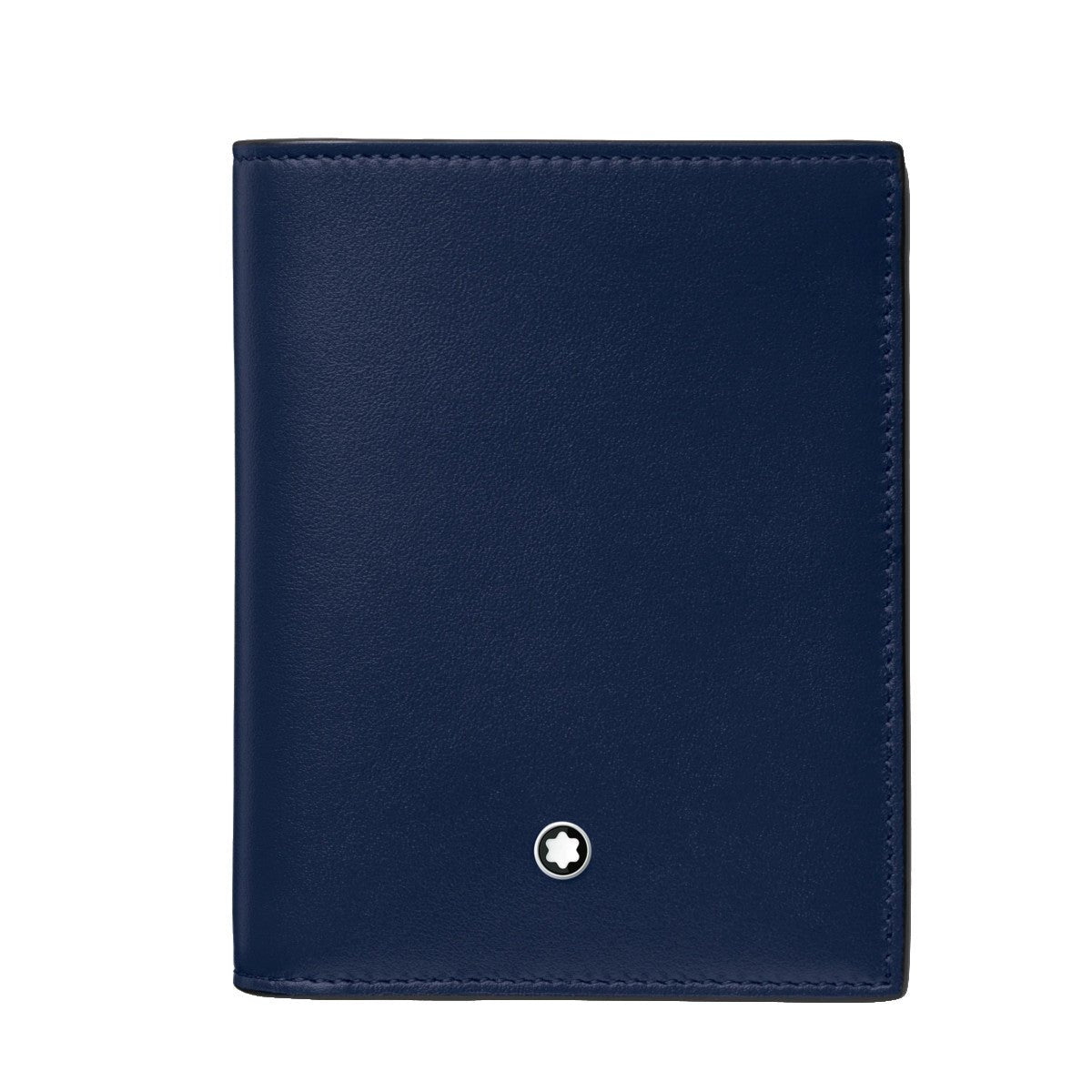 PortefeuilleMontblancPortefeuille compact 6cc Montblanc Meisterstück