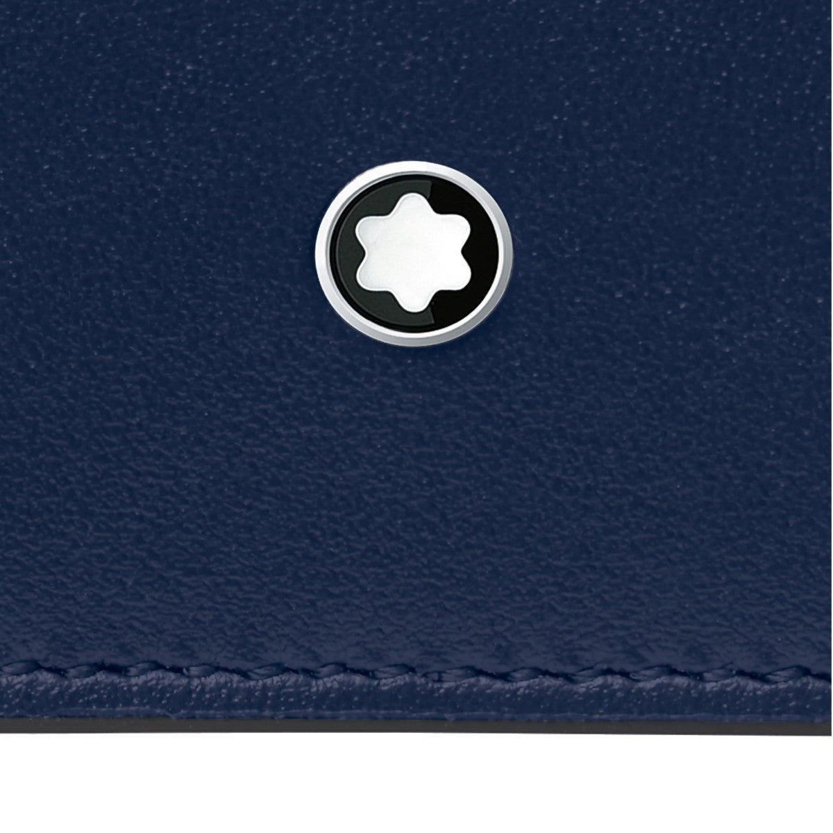 PortefeuilleMontblancPortefeuille compact 6cc Montblanc Meisterstück