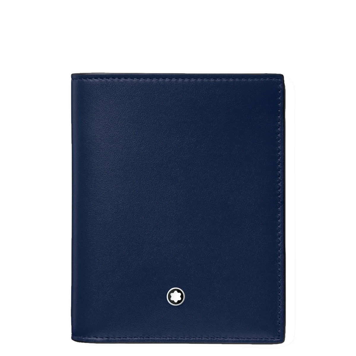 PortefeuilleMontblancPortefeuille compact 6cc Montblanc Meisterstück