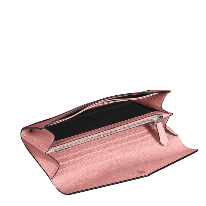 PortefeuilleMontblancPortefeuille Continental 12cc Montblanc Sartorial Envelope