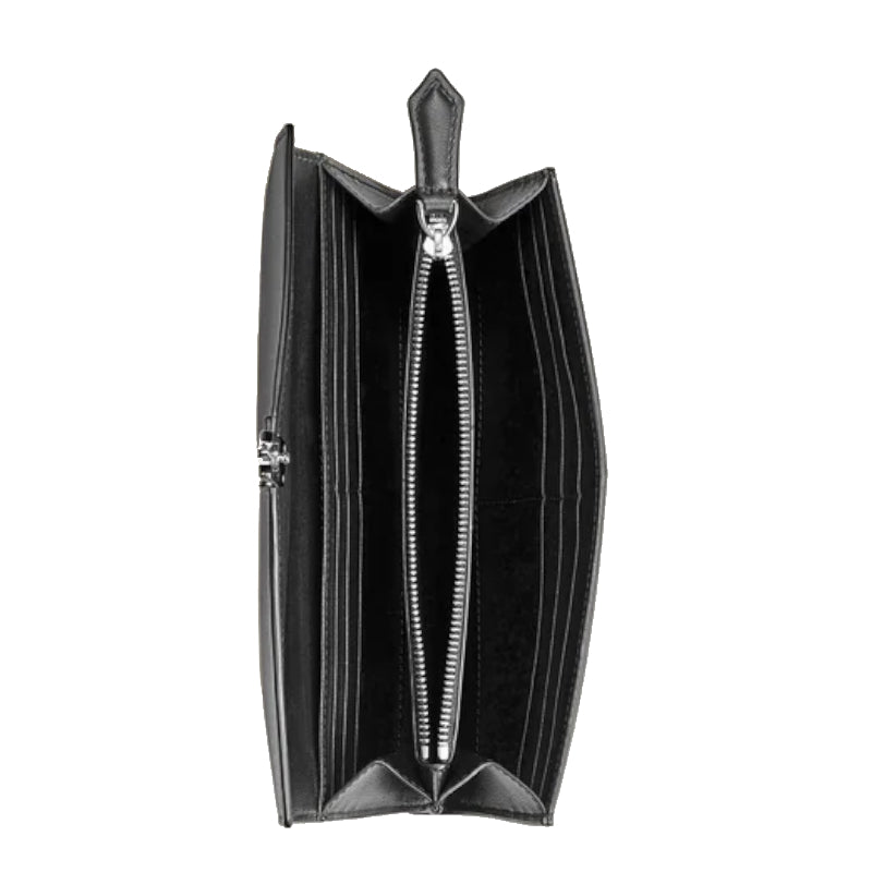 PortefeuilleMontblancPortefeuille continental Montblanc Montblanc Soft