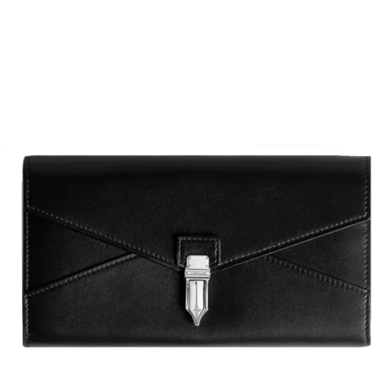 PortefeuilleMontblancPortefeuille continental Montblanc Montblanc Soft