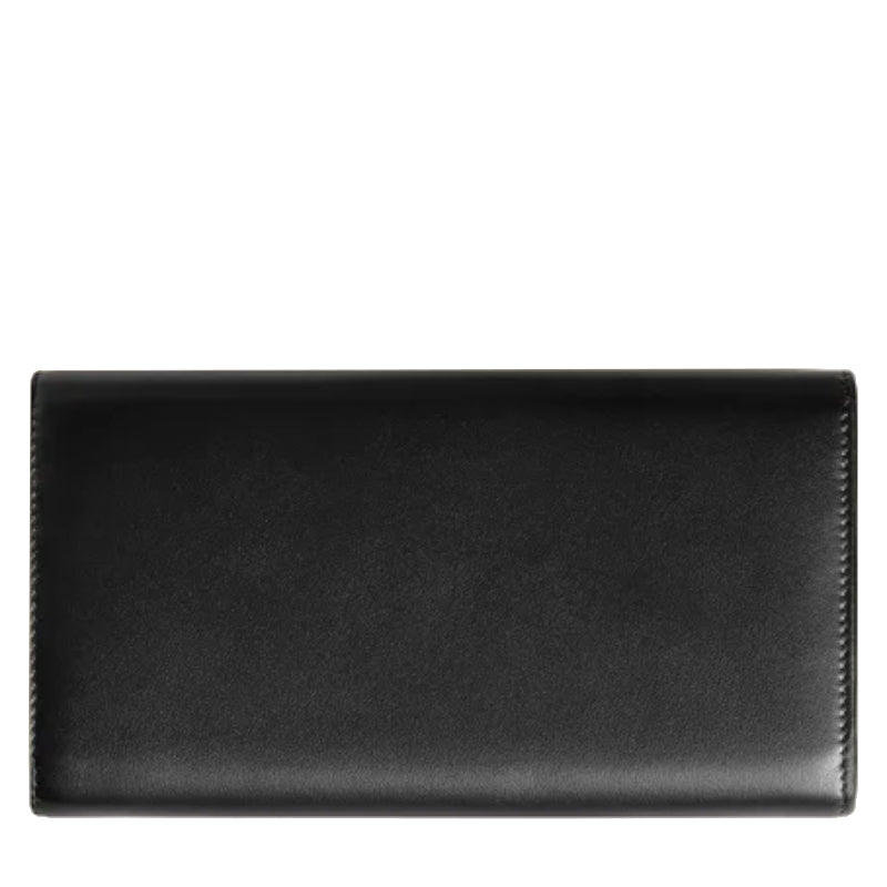 PortefeuilleMontblancPortefeuille continental Montblanc Montblanc Soft