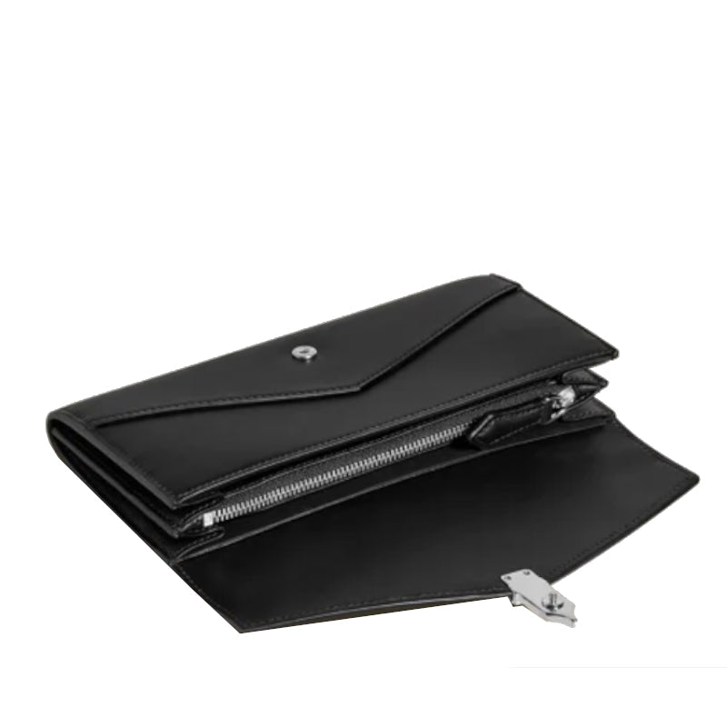 PortefeuilleMontblancPortefeuille continental Montblanc Montblanc Soft