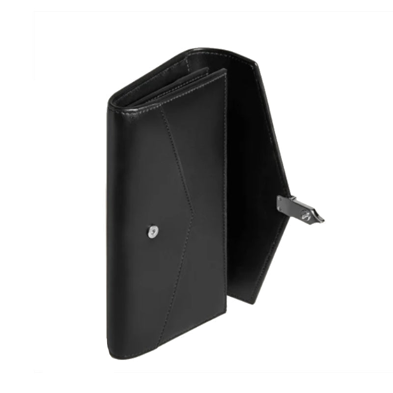 PortefeuilleMontblancPortefeuille continental Montblanc Montblanc Soft
