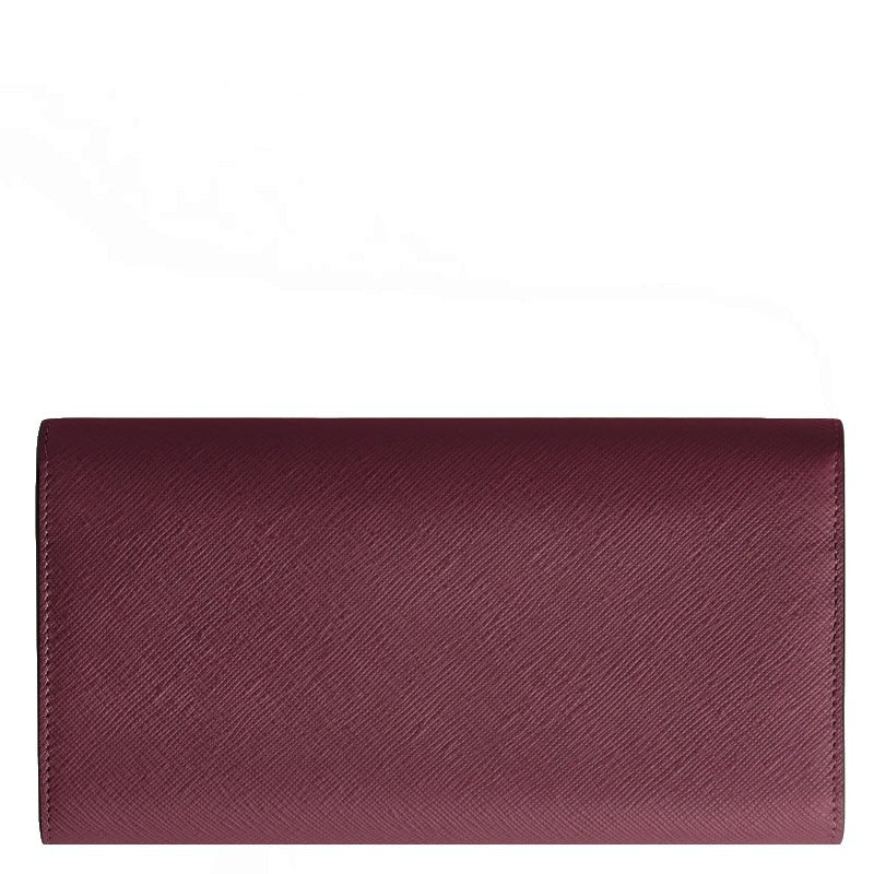 PortefeuilleMontblancPortefeuille continental Montblanc Sartorial