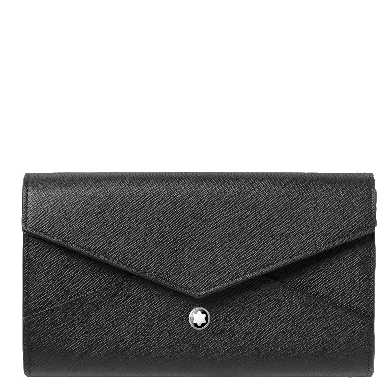 PortefeuilleMontblancPortefeuille Continental Montblanc Sartorial