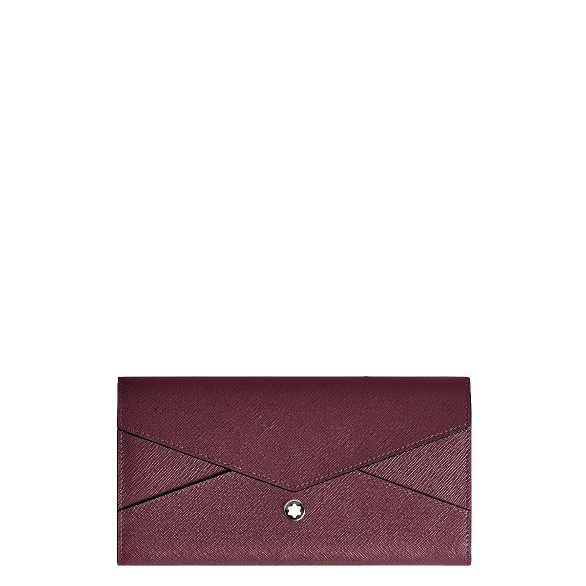 PortefeuilleMontblancPortefeuille continental Montblanc Sartorial